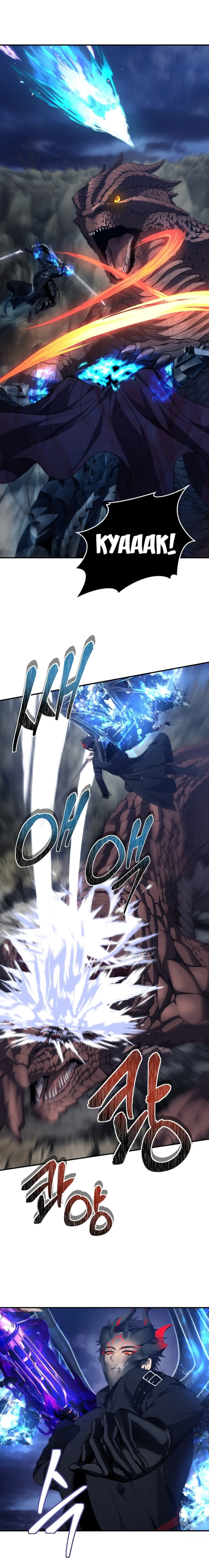 Ranker Who Lives A Second Time - Chapter 155 Page 20