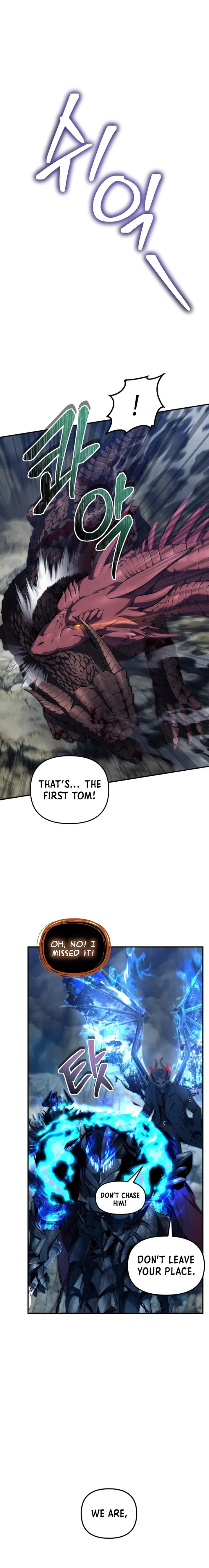 Ranker Who Lives A Second Time - Chapter 155 Page 21