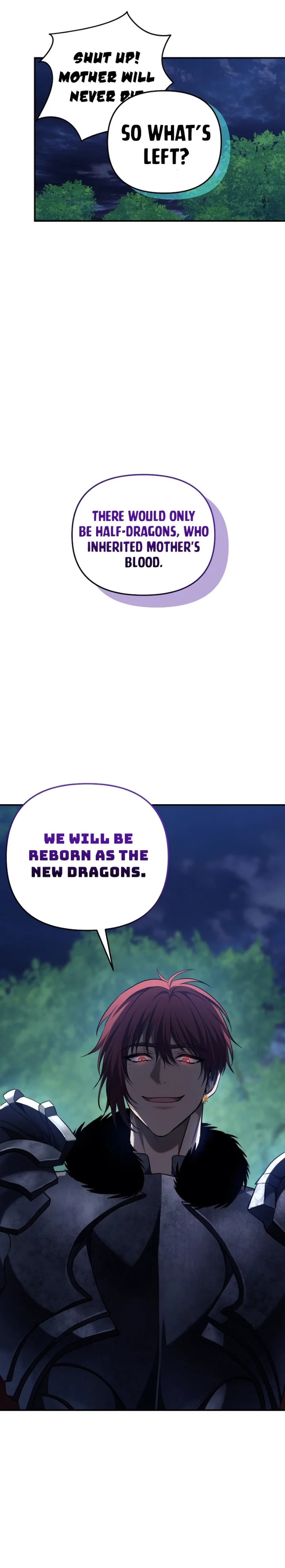 Ranker Who Lives A Second Time - Chapter 155 Page 25