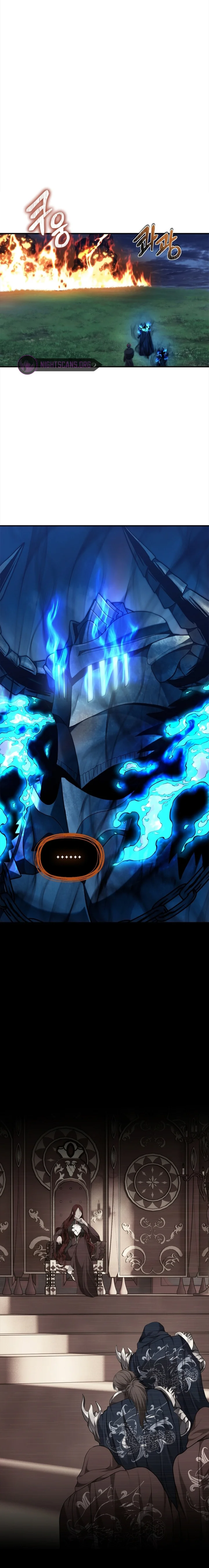 Ranker Who Lives A Second Time - Chapter 155 Page 5