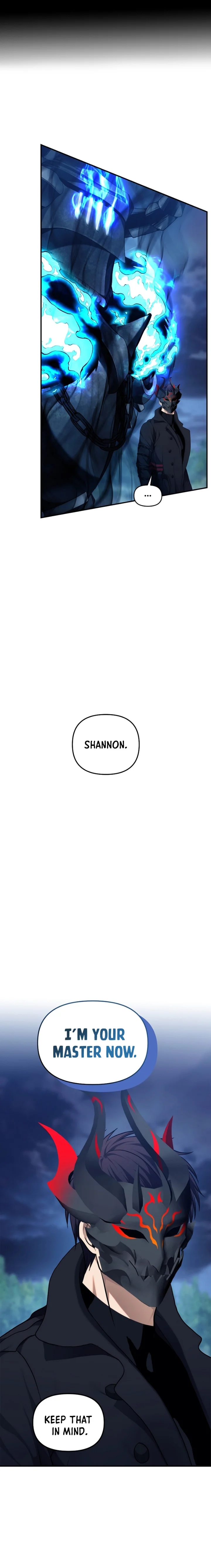 Ranker Who Lives A Second Time - Chapter 155 Page 6