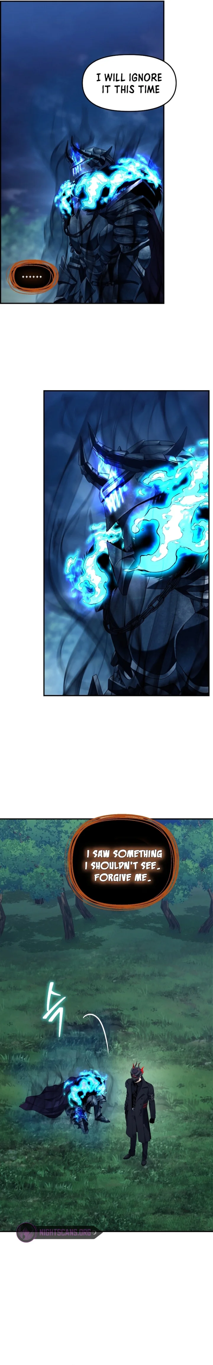 Ranker Who Lives A Second Time - Chapter 155 Page 7