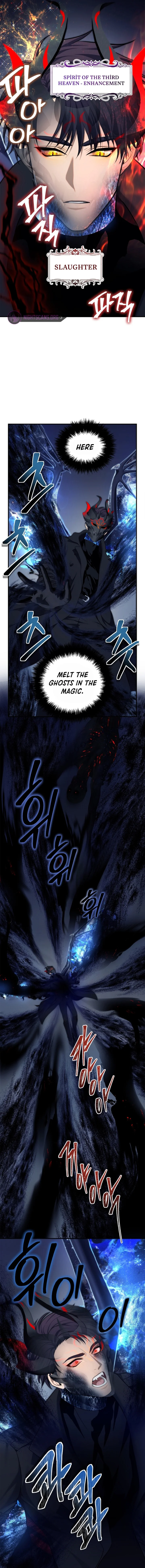 Ranker Who Lives A Second Time - Chapter 155 Page 9