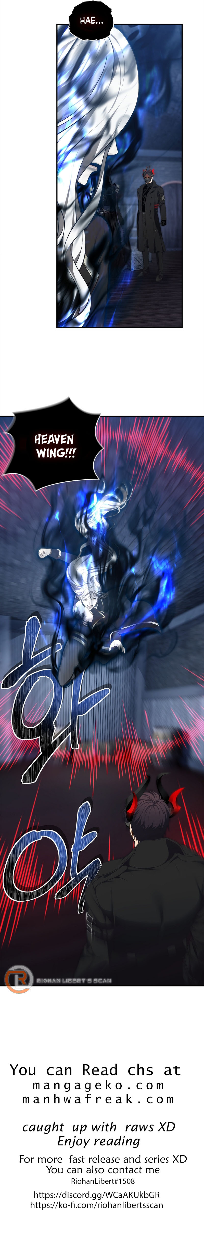 Ranker Who Lives A Second Time - Chapter 158 Page 9