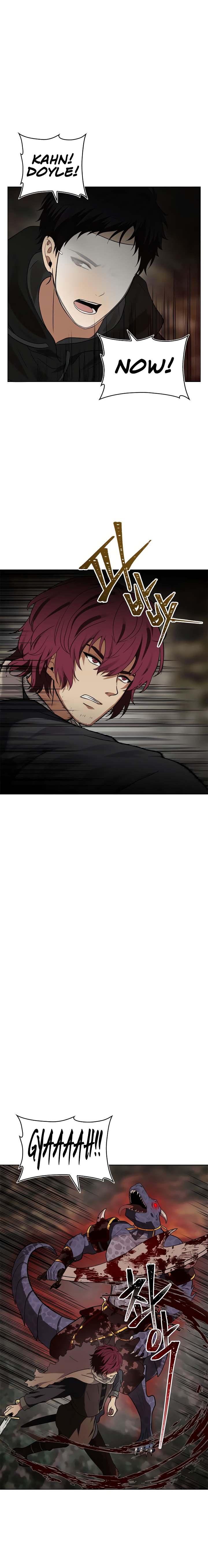 Ranker Who Lives A Second Time - Chapter 16 Page 1