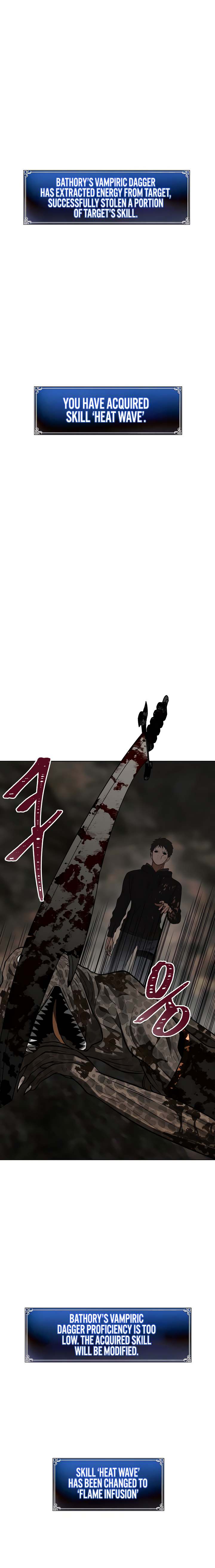 Ranker Who Lives A Second Time - Chapter 16 Page 10