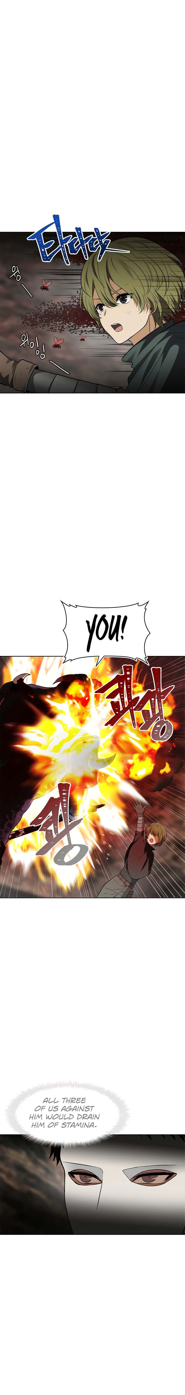 Ranker Who Lives A Second Time - Chapter 16 Page 2