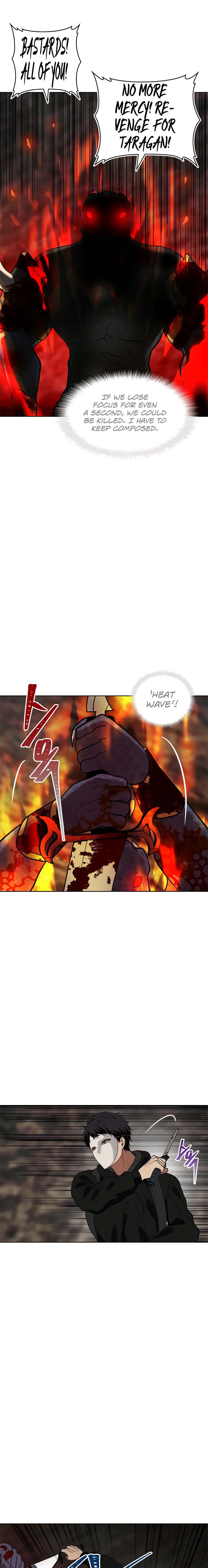 Ranker Who Lives A Second Time - Chapter 16 Page 3