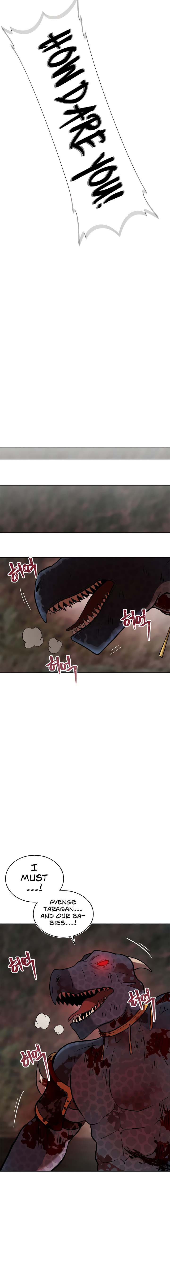 Ranker Who Lives A Second Time - Chapter 16 Page 5