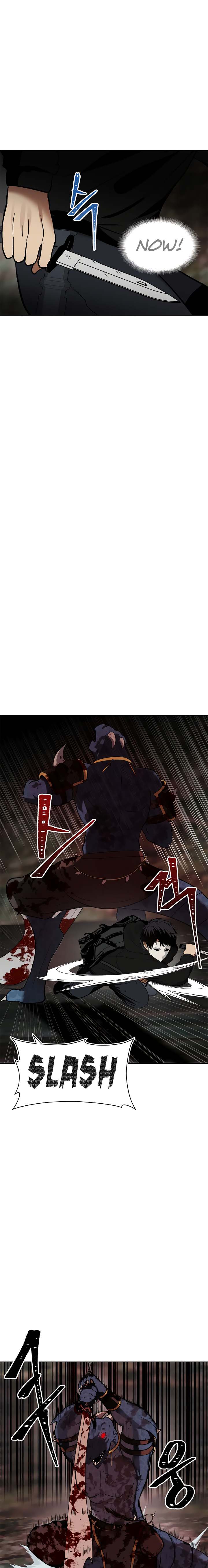 Ranker Who Lives A Second Time - Chapter 16 Page 6