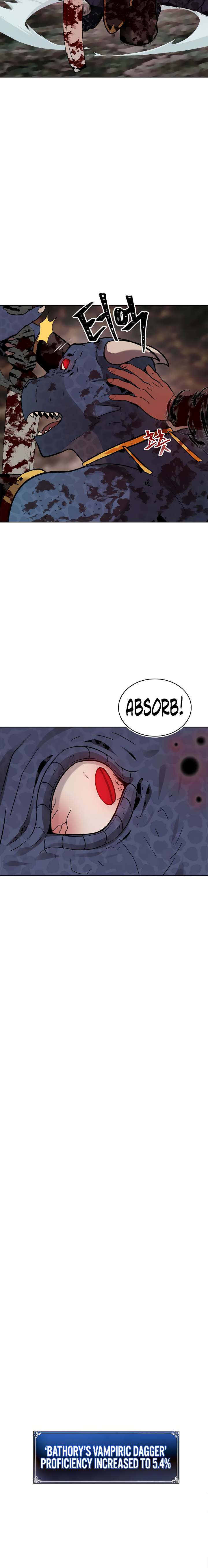 Ranker Who Lives A Second Time - Chapter 16 Page 7