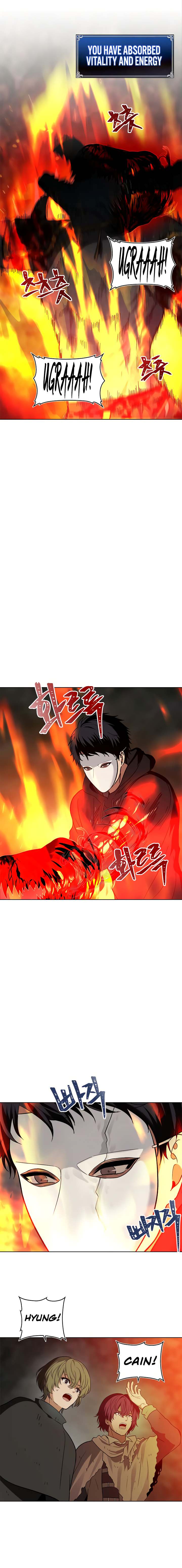 Ranker Who Lives A Second Time - Chapter 16 Page 8