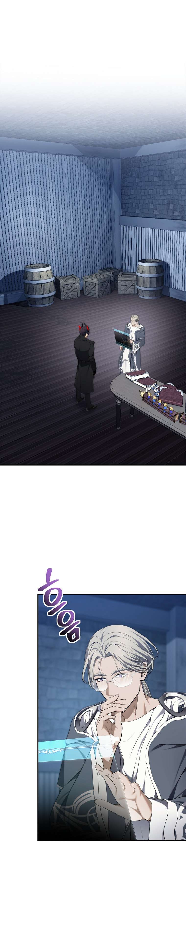 Ranker Who Lives A Second Time - Chapter 160 Page 2