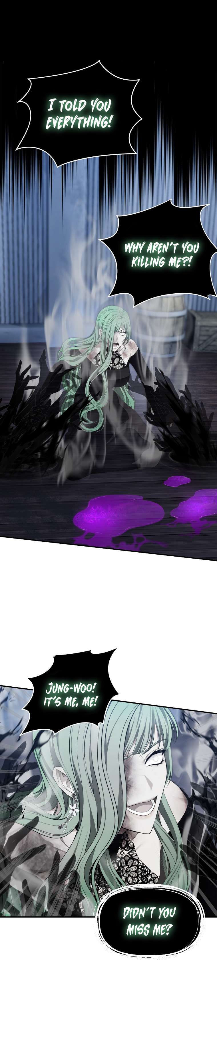 Ranker Who Lives A Second Time - Chapter 160 Page 16