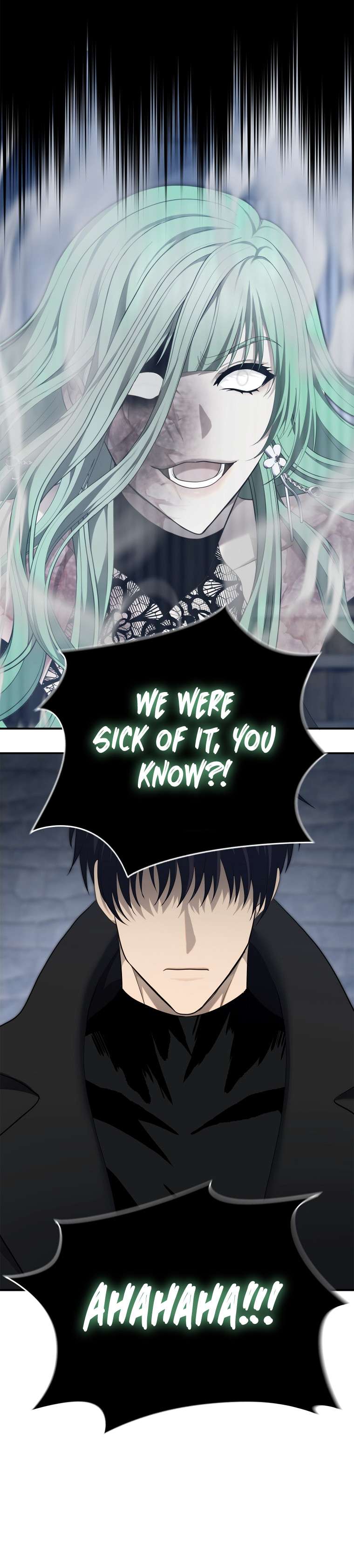 Ranker Who Lives A Second Time - Chapter 160 Page 23