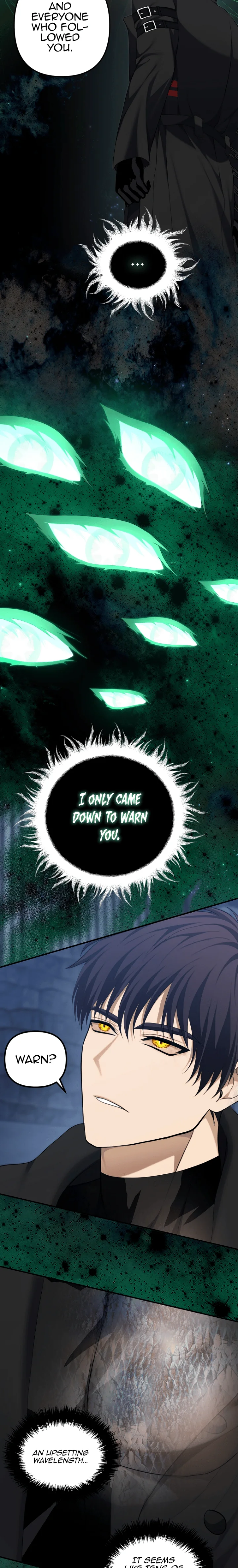 Ranker Who Lives A Second Time - Chapter 161 Page 12