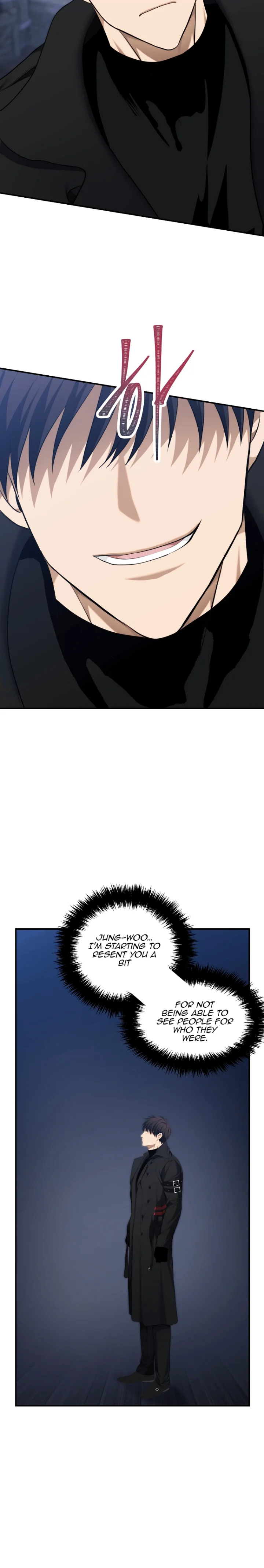 Ranker Who Lives A Second Time - Chapter 161 Page 15