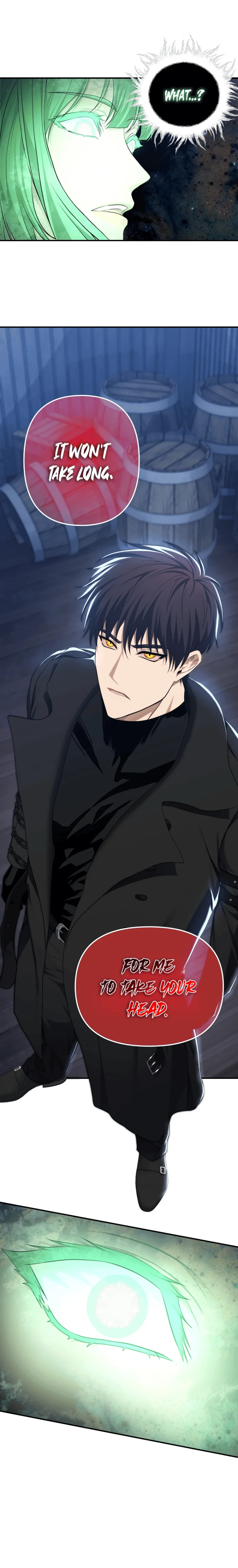 Ranker Who Lives A Second Time - Chapter 161 Page 18