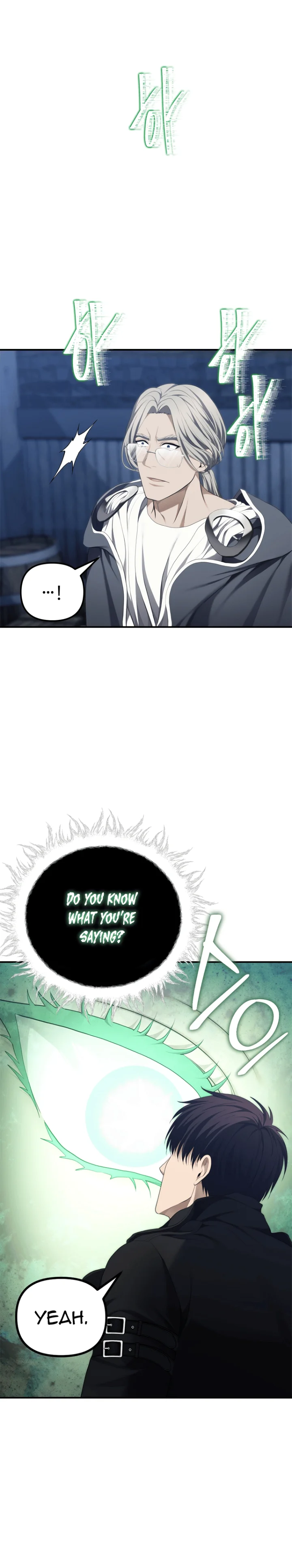 Ranker Who Lives A Second Time - Chapter 161 Page 19