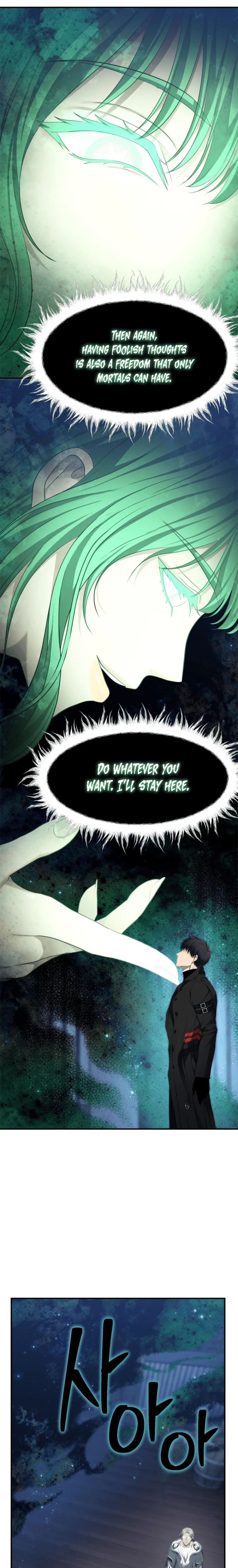 Ranker Who Lives A Second Time - Chapter 161 Page 22