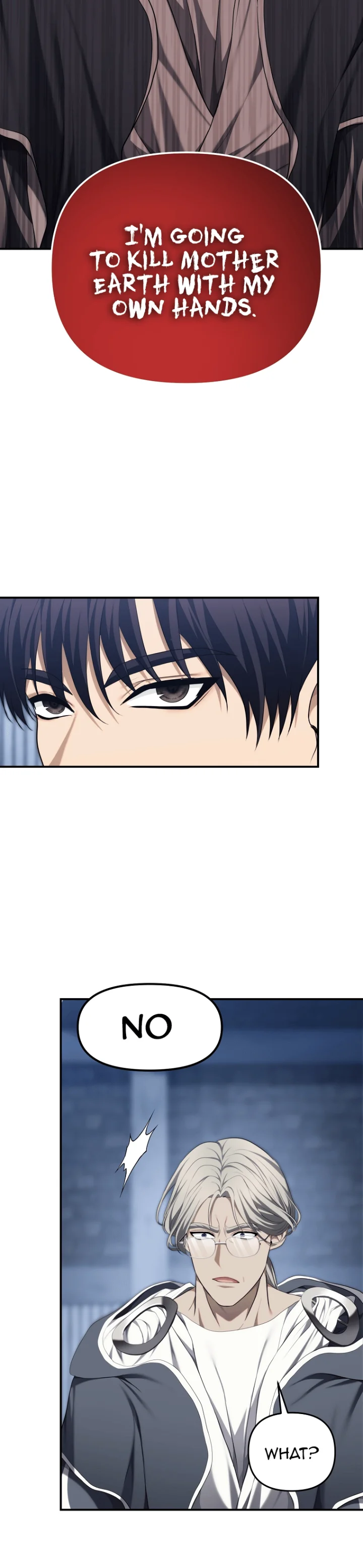 Ranker Who Lives A Second Time - Chapter 161 Page 25