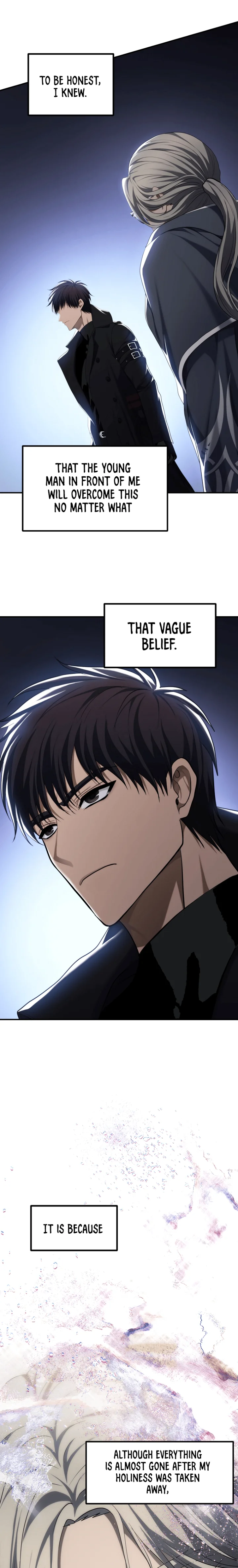 Ranker Who Lives A Second Time - Chapter 161 Page 28