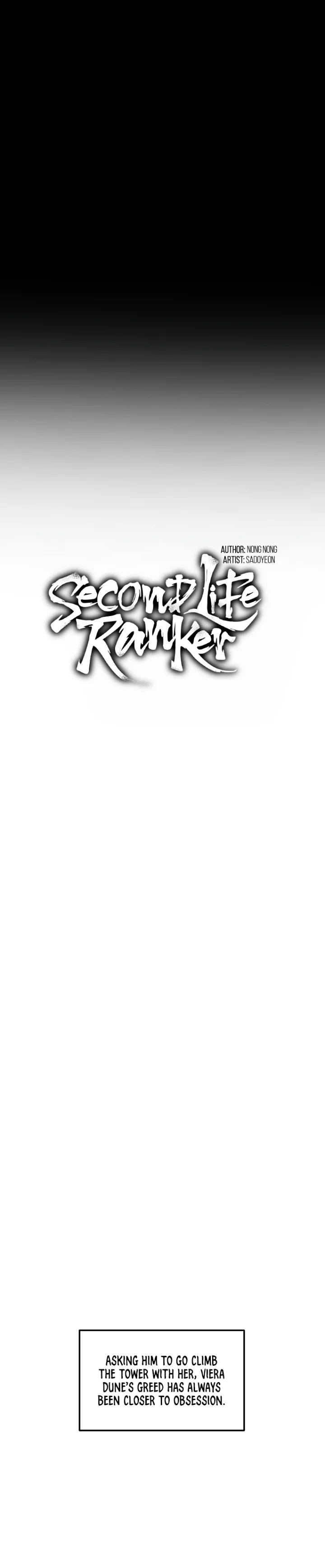 Ranker Who Lives A Second Time - Chapter 161 Page 4