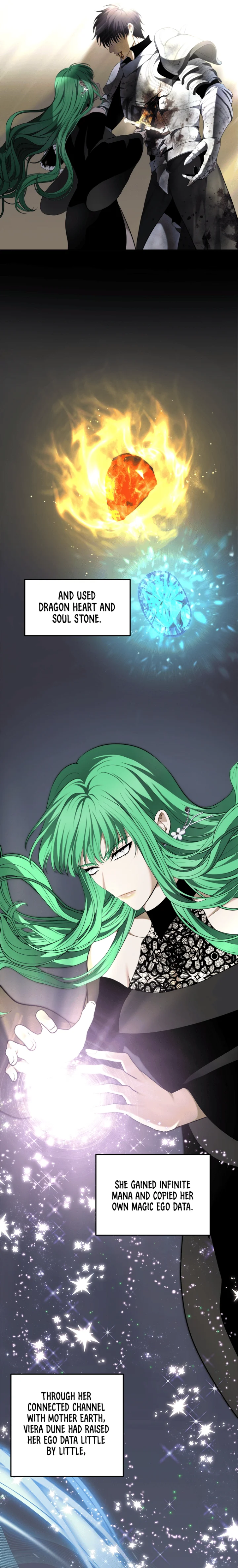 Ranker Who Lives A Second Time - Chapter 161 Page 9