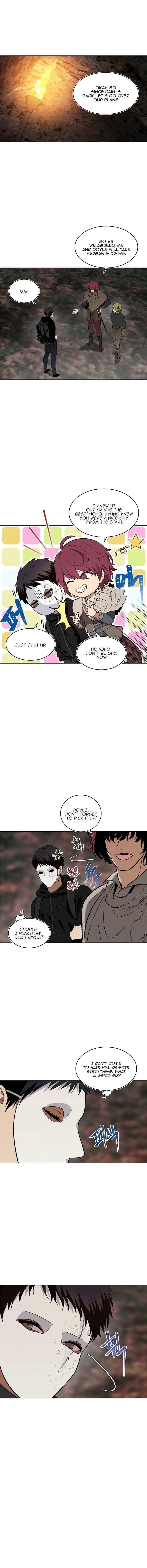 Ranker Who Lives A Second Time - Chapter 17 Page 2