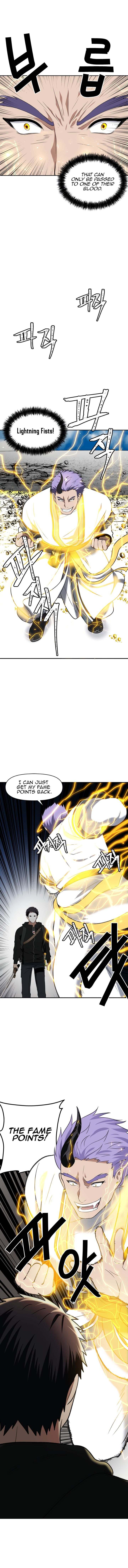 Ranker Who Lives A Second Time - Chapter 35 Page 7