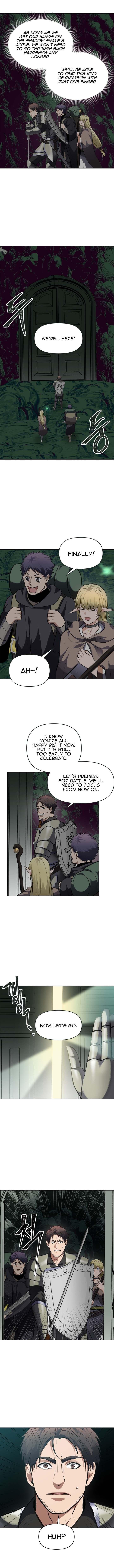 Ranker Who Lives A Second Time - Chapter 56 Page 7