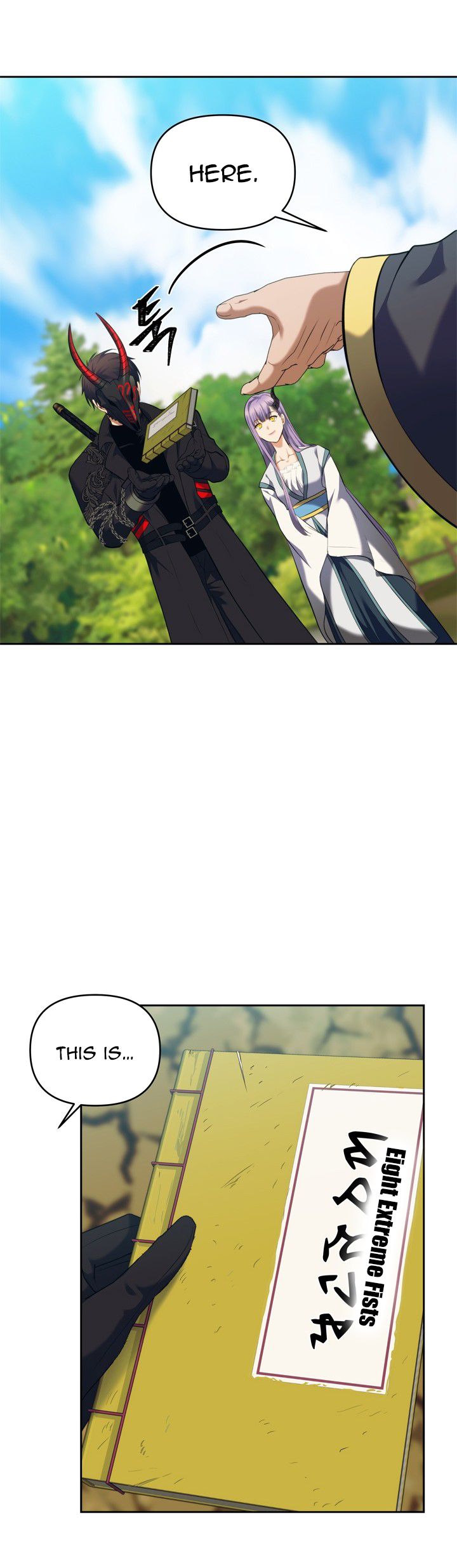 Ranker Who Lives A Second Time - Chapter 67 Page 14