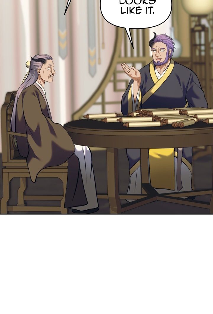 Ranker Who Lives A Second Time - Chapter 67 Page 3