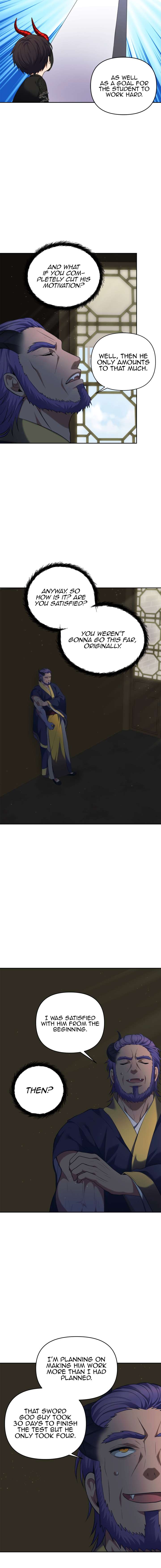 Ranker Who Lives A Second Time - Chapter 68 Page 12