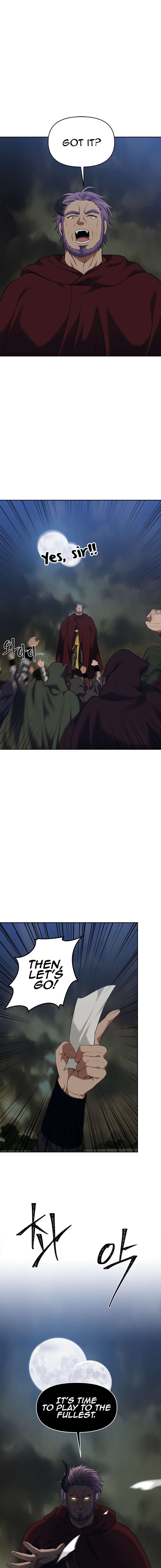 Ranker Who Lives A Second Time - Chapter 68 Page 16