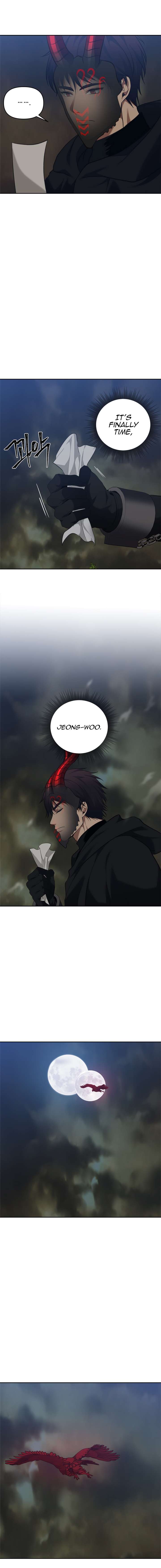 Ranker Who Lives A Second Time - Chapter 68 Page 18