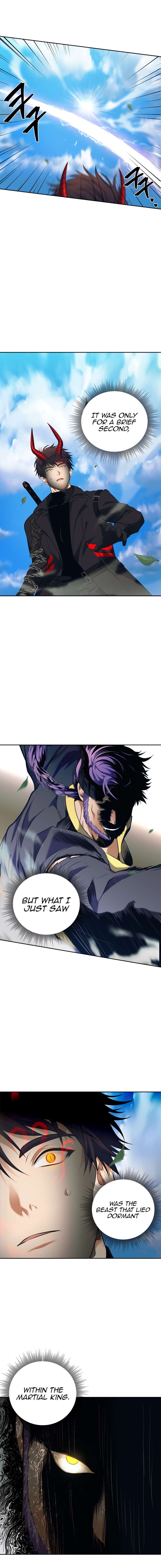 Ranker Who Lives A Second Time - Chapter 68 Page 5