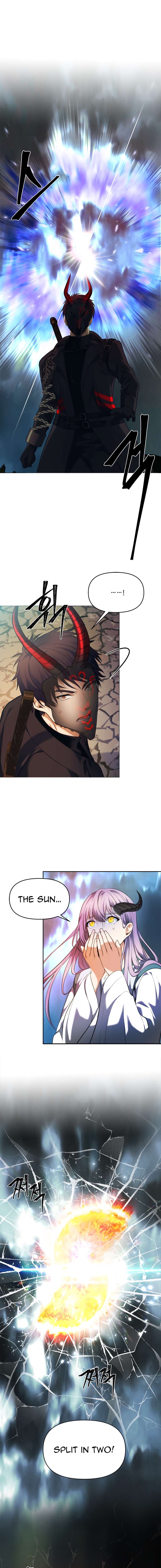 Ranker Who Lives A Second Time - Chapter 68 Page 7