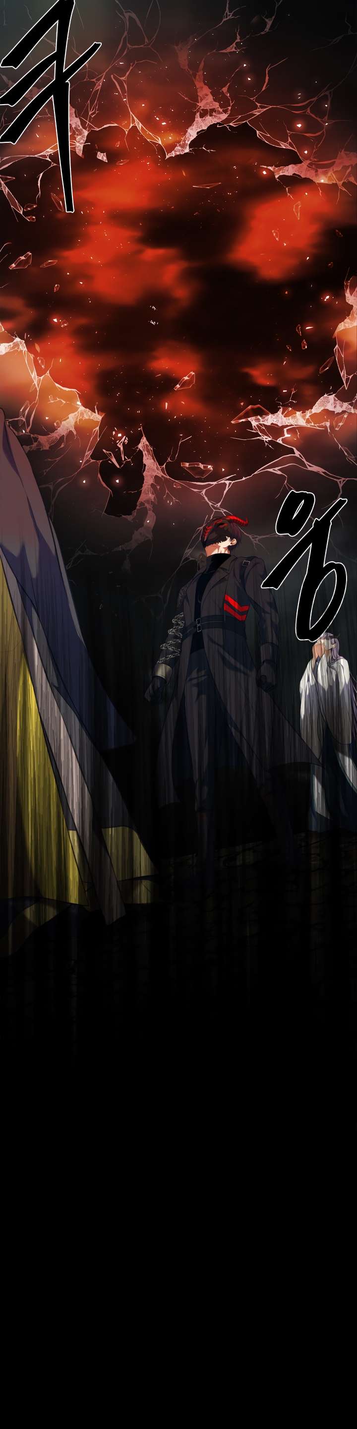 Ranker Who Lives A Second Time - Chapter 68 Page 8