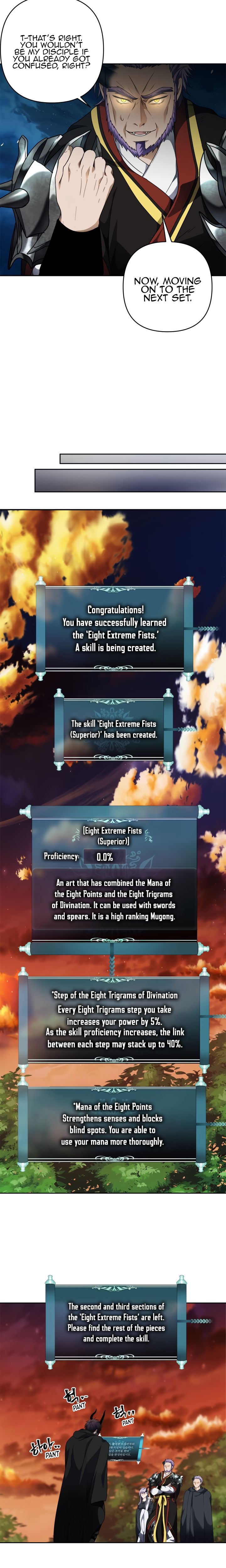 Ranker Who Lives A Second Time - Chapter 69 Page 12