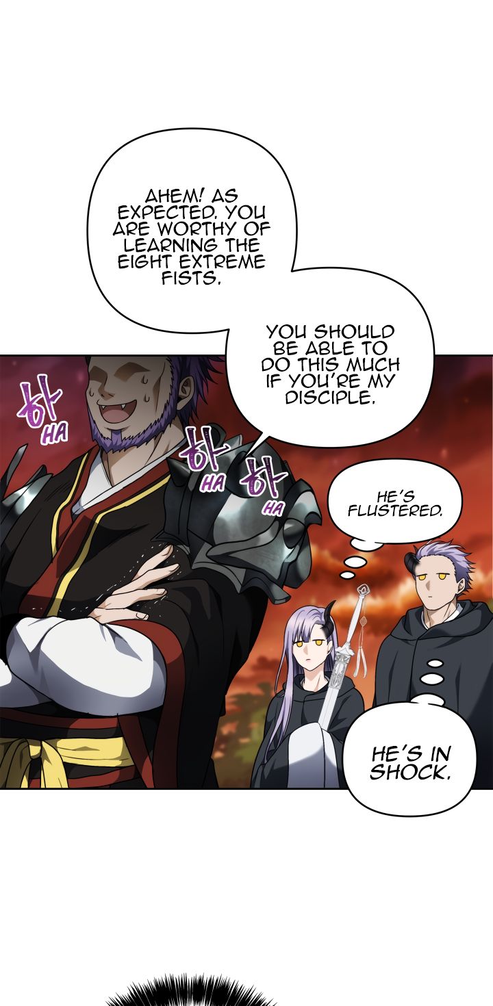 Ranker Who Lives A Second Time - Chapter 69 Page 13