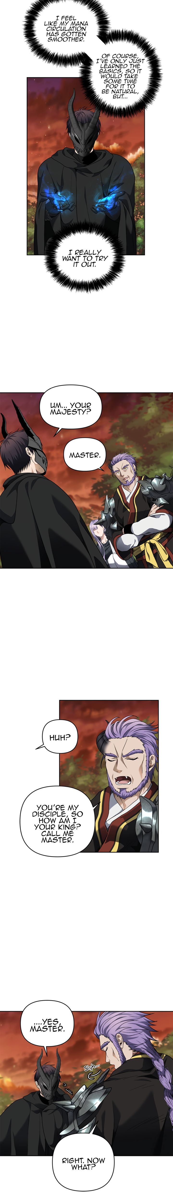 Ranker Who Lives A Second Time - Chapter 69 Page 14