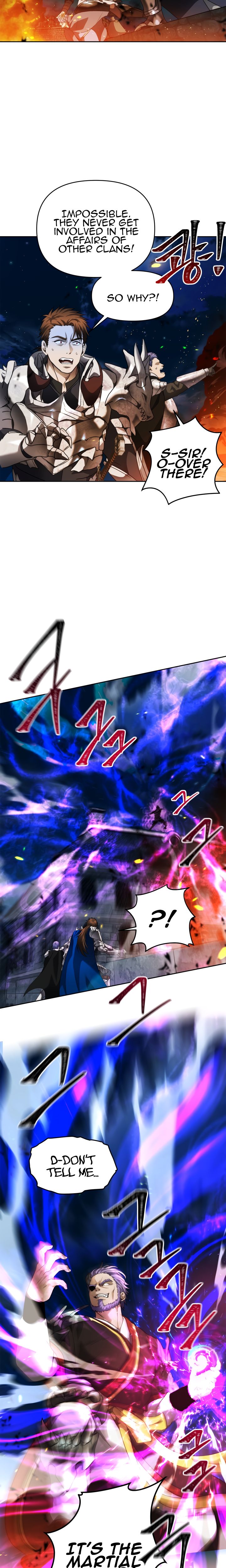 Ranker Who Lives A Second Time - Chapter 69 Page 18