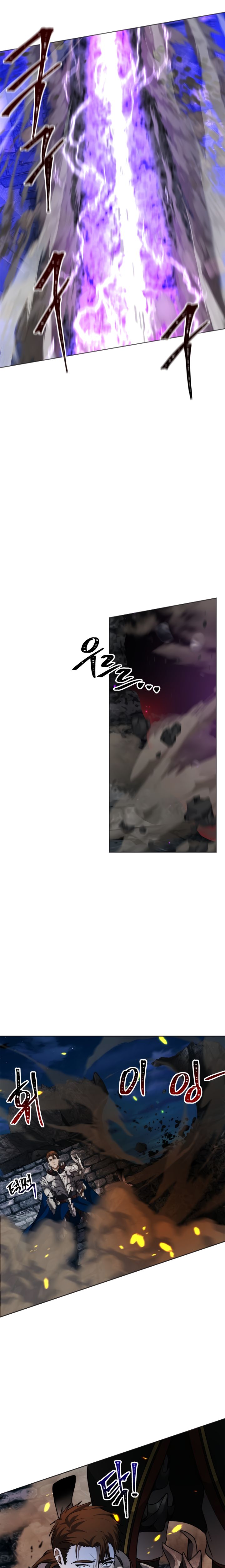 Ranker Who Lives A Second Time - Chapter 69 Page 20