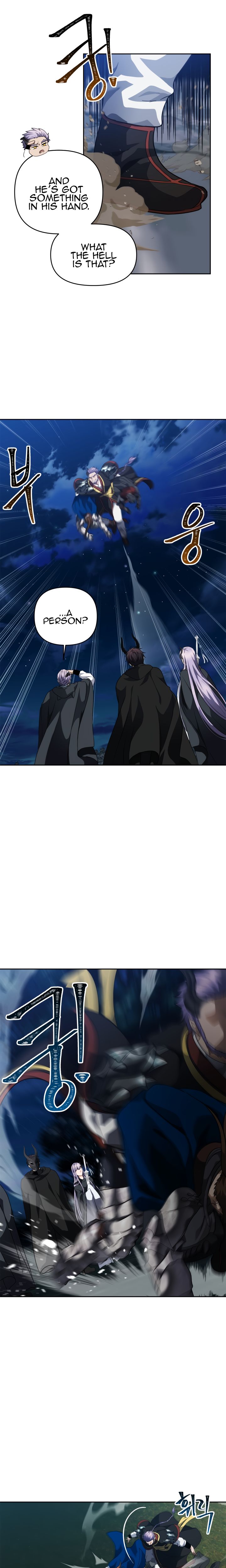 Ranker Who Lives A Second Time - Chapter 69 Page 23