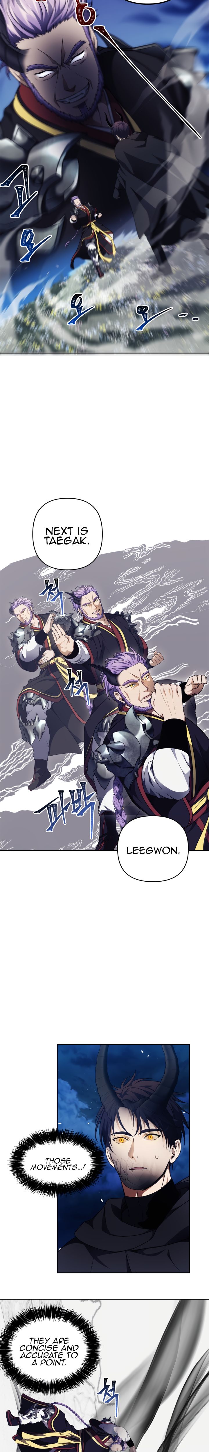 Ranker Who Lives A Second Time - Chapter 69 Page 8