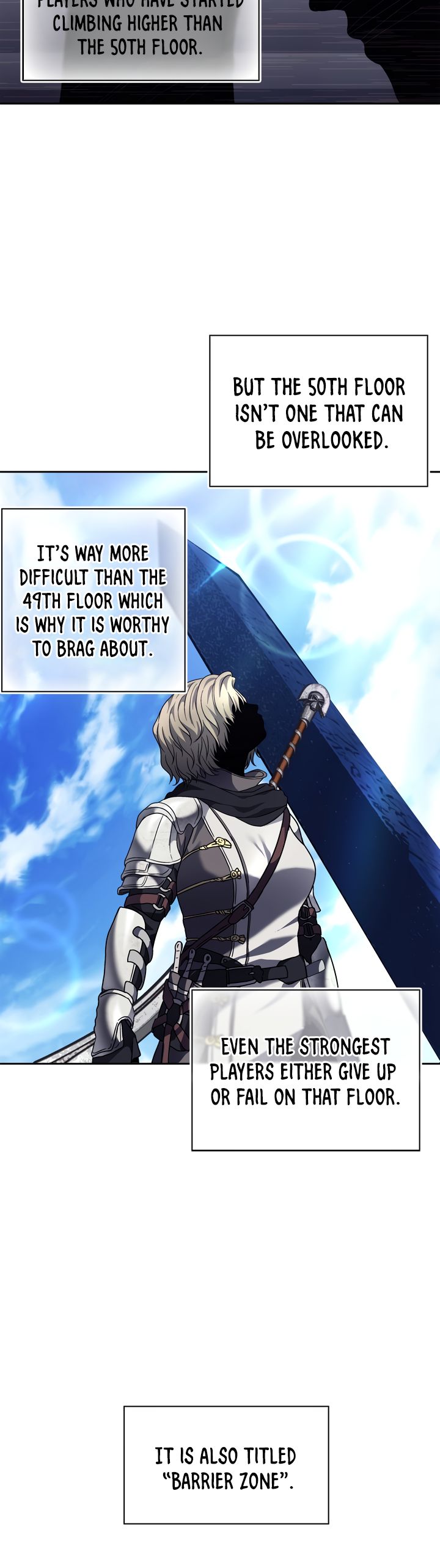 Ranker Who Lives A Second Time - Chapter 70 Page 12