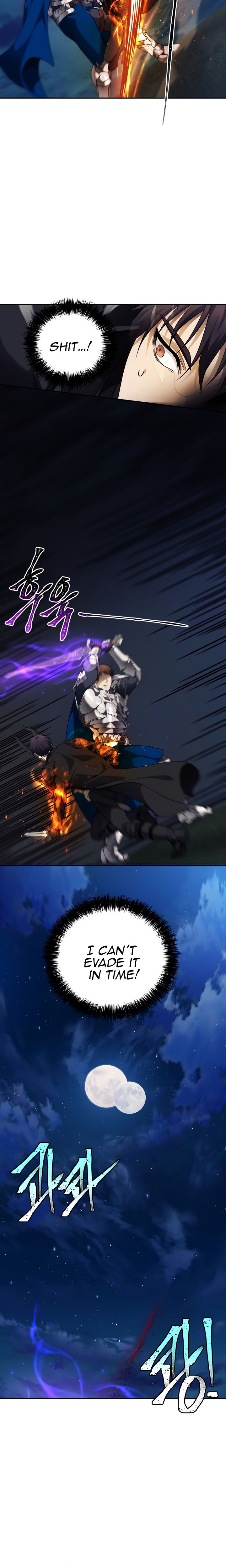 Ranker Who Lives A Second Time - Chapter 70 Page 19