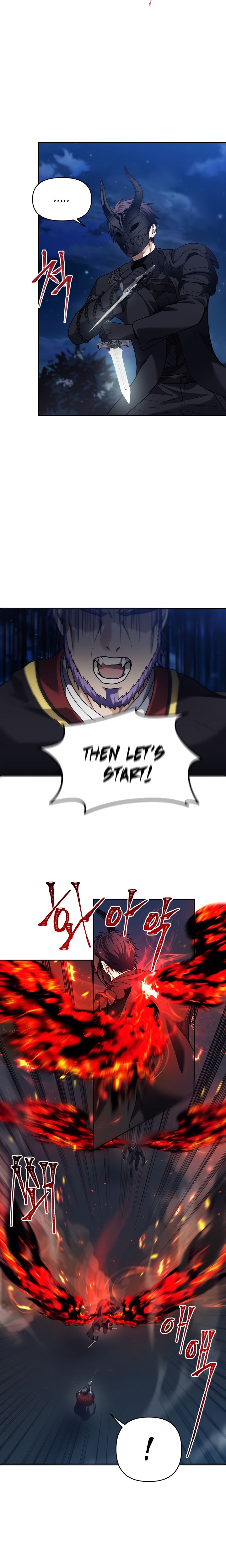 Ranker Who Lives A Second Time - Chapter 70 Page 5