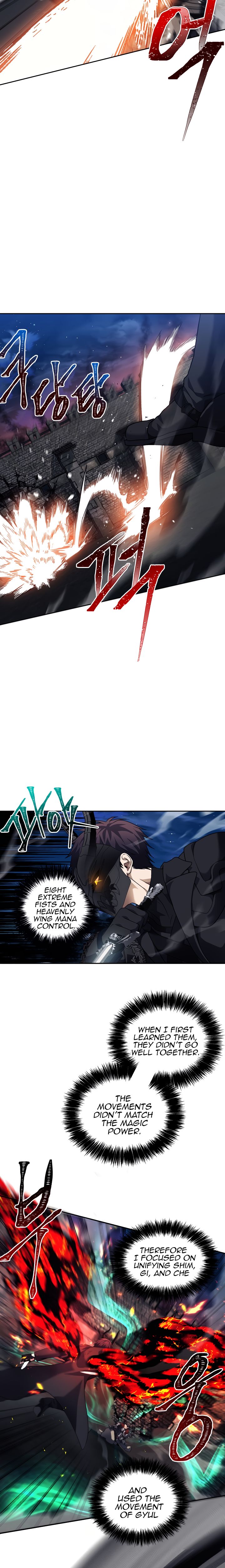 Ranker Who Lives A Second Time - Chapter 70 Page 7